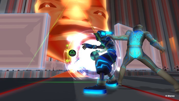 Kingdom Hearts HD 2.5 ReMIX - Imagen 33